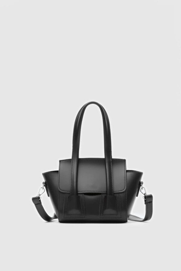 Mofy Black Bag - Image 2