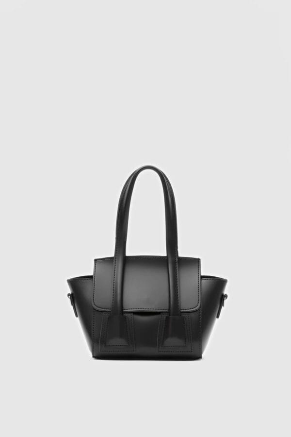 Mofy Black Bag