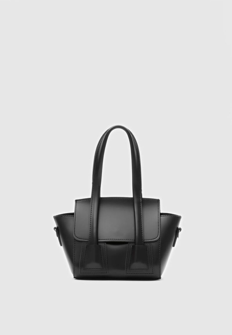 Mofy Black Bag