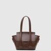 Mofy Hazelnut Bag