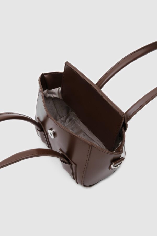 Mofy Hazelnut Bag - Image 7