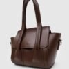 Mofy Hazelnut Bag
