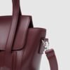 Mofy Burgundy Bag