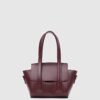 Mofy Burgundy Bag