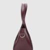 Mofy Burgundy Bag