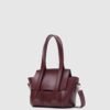 Mofy Burgundy Bag