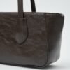 img_6371-2 Lea Dark Brown Bag