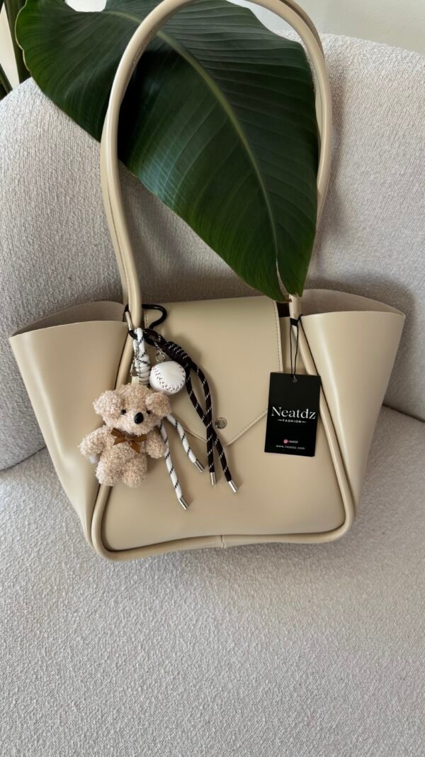 Teddy Bear Charm – Image 2