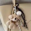 Teddy Bear Charm