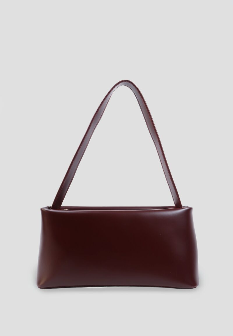 Capella Burgundy Bag