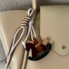 Woody Horse Charm