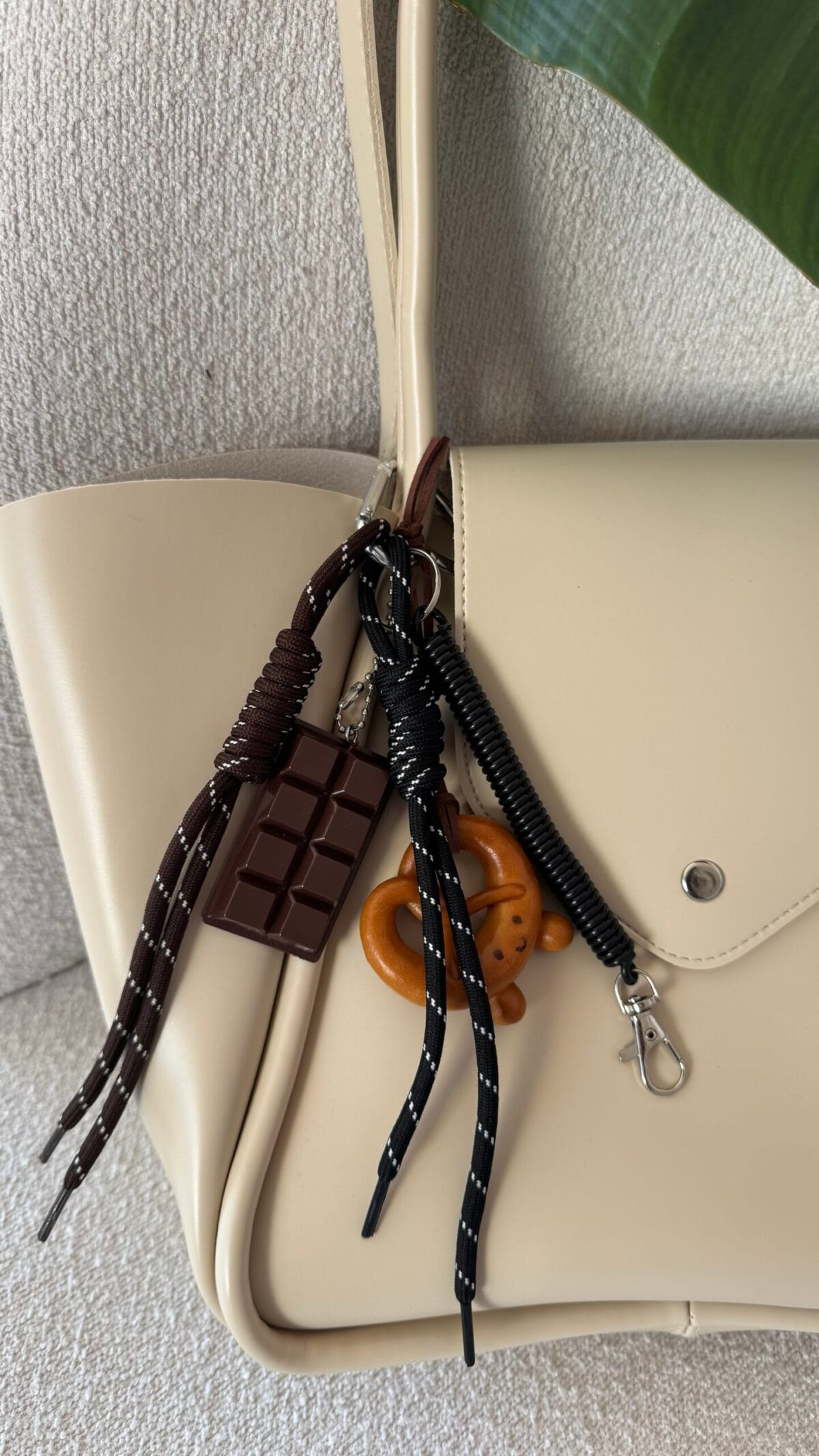 Chocolate Charm