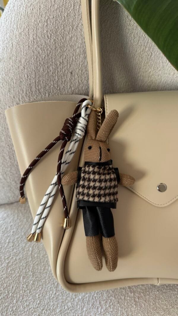 Bunny Charm