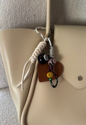 Heart Charm