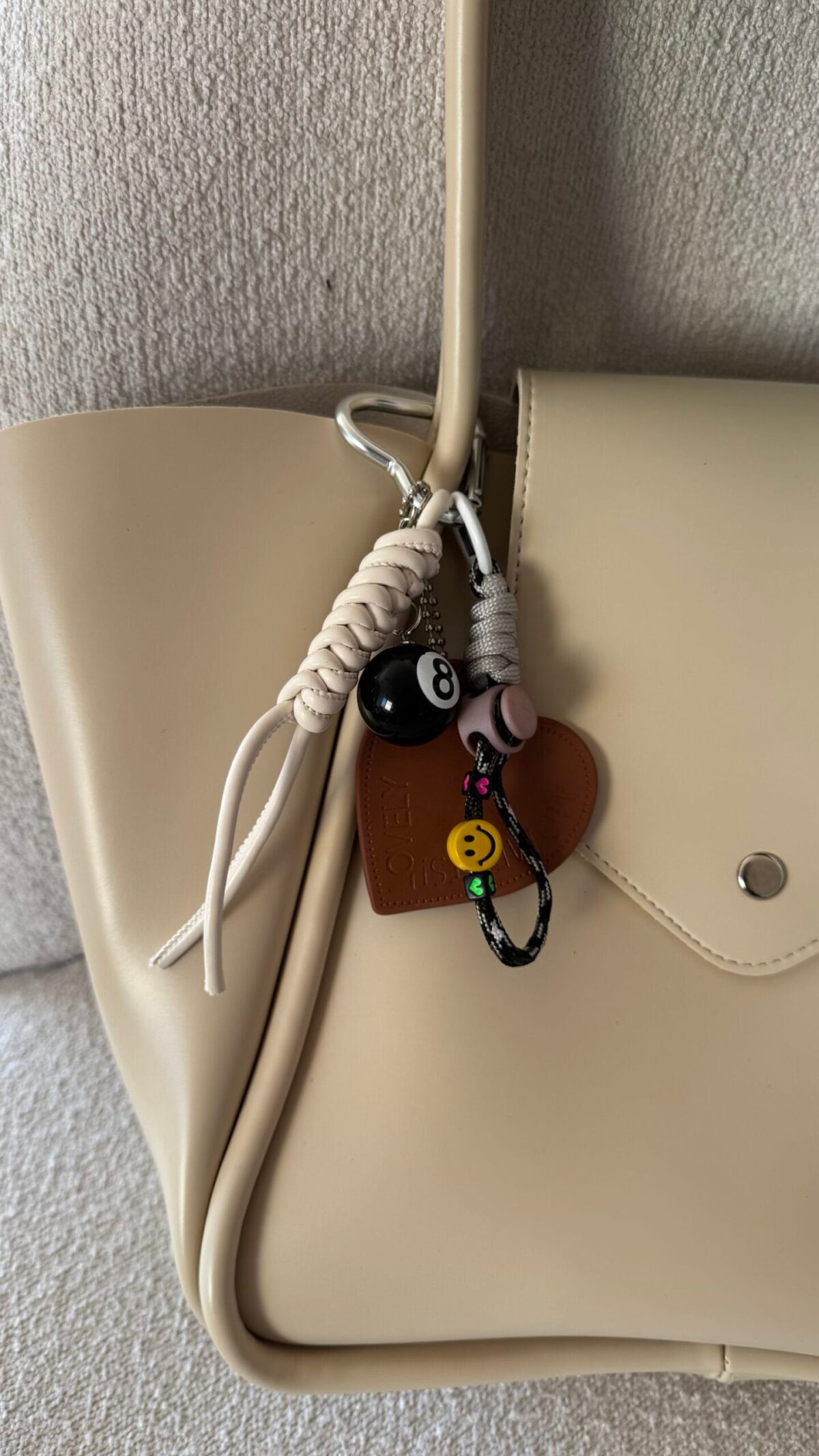 Heart Charm
