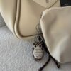 Owl Charm