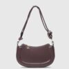 Gior Dark Brown Bag