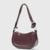 Gior Dark Brown Bag