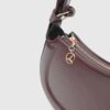 Gior Dark Brown Bag