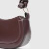 Gior Dark Brown Bag