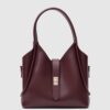 img_7245 Cindy Burgundy Bag + Pochette