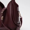 img_7247 Cindy Burgundy Bag + Pochette