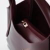 img_7249 Cindy Burgundy Bag + Pochette