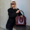 img_7253 Cindy Burgundy Bag + Pochette