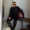 img_7254 Cindy Burgundy Bag + Pochette