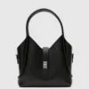 img_7255 Cindy Black Bag + Pochette