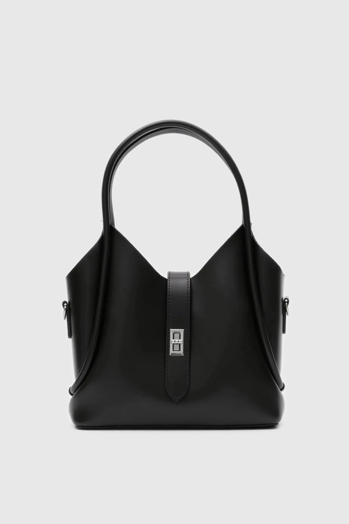 img_7255 Cindy Black Bag + Pochette