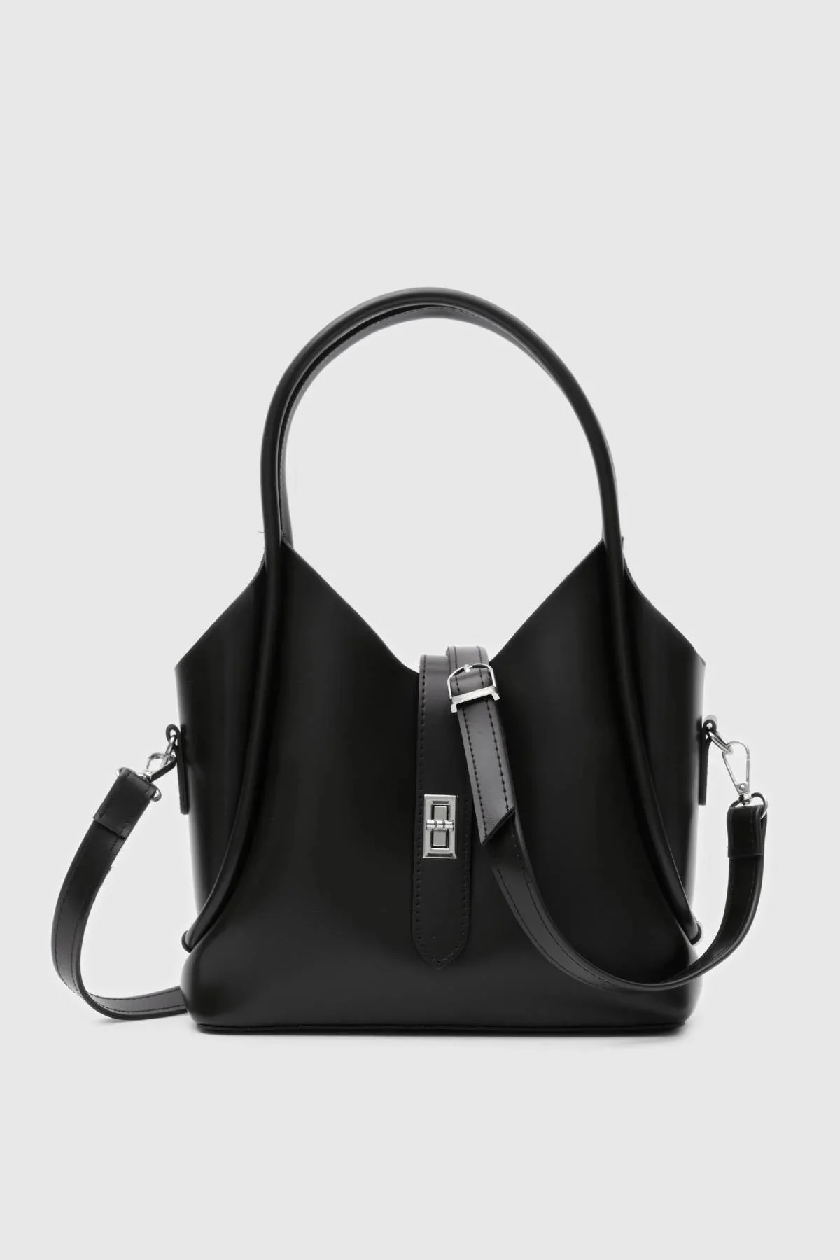 img_7256 Cindy Black Bag + Pochette