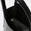 Cindy Black Bag + Pochette