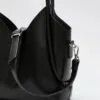 img_7258 Cindy Black Bag + Pochette
