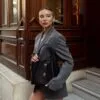 img_7260 Cindy Black Bag + Pochette