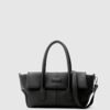 Candice Black Bag