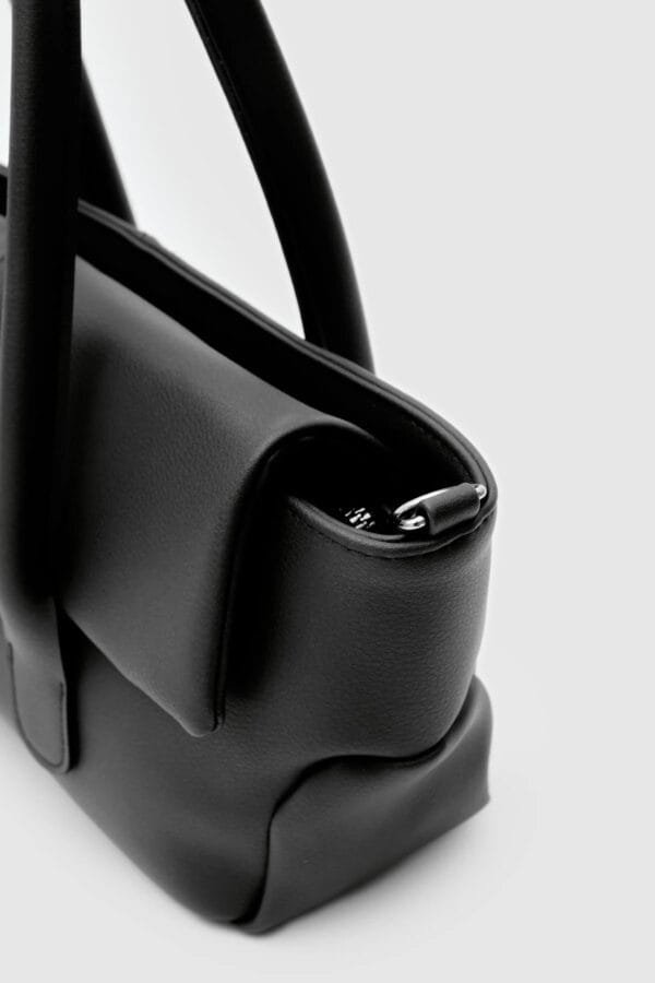 Candice Black Bag – Image 6