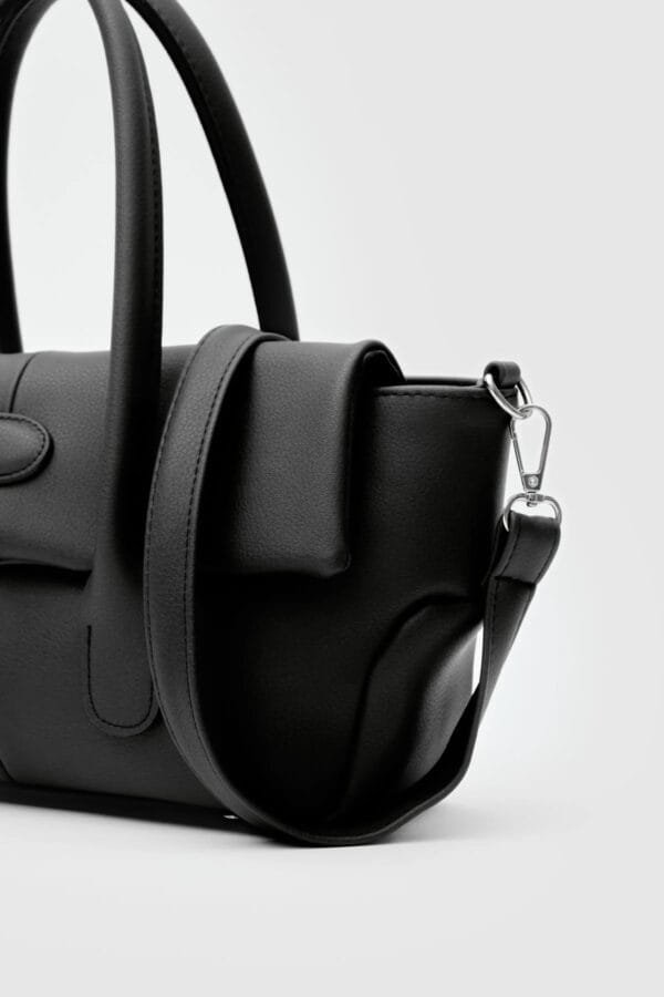 Candice Black Bag – Image 4
