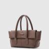 Candice Dark Brown Bag