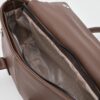 Candice Dark Brown Bag