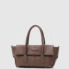 Candice Dark Brown Bag