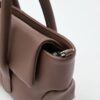 Candice Dark Brown Bag
