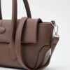 Candice Dark Brown Bag