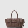 Candice Dark Brown Bag