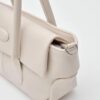 Candice Creamy Bag