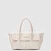 Candice Creamy Bag