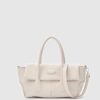 Candice Creamy Bag
