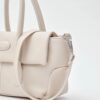 Candice Creamy Bag
