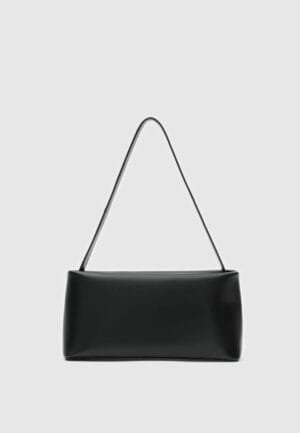 Capella Black Bag
