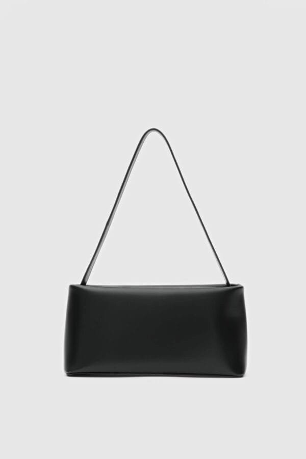 Capella Black Bag